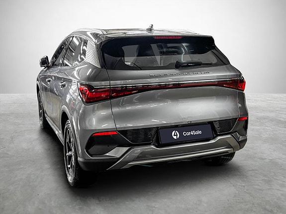 BYD Atto 3 3 of 30