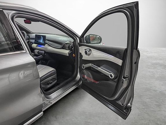 BYD Atto 3 27 of 30