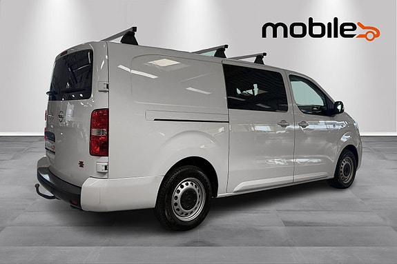 Opel Vivaro 3 of 21