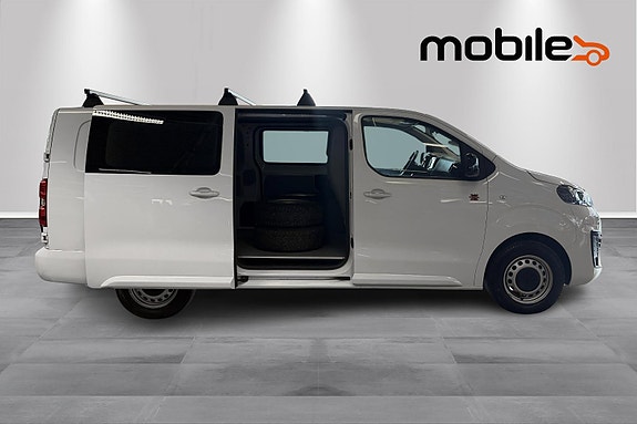 Opel Vivaro 7 of 21
