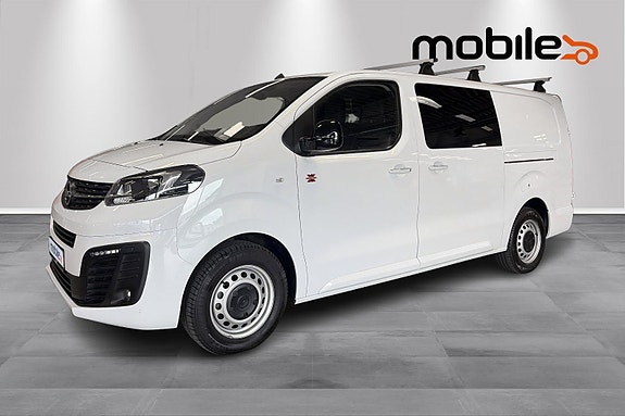 Opel Vivaro 6 of 21