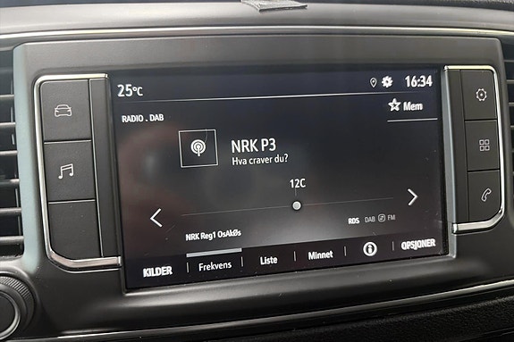 Opel Vivaro 13 of 21