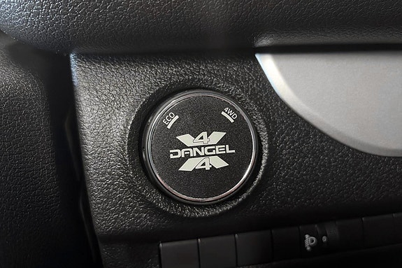 Opel Vivaro 19 of 21