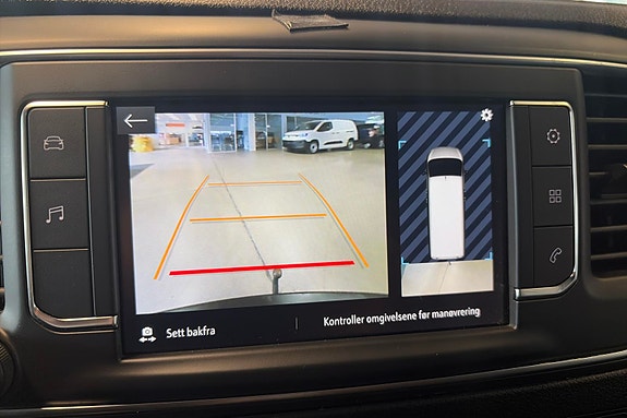Opel Vivaro 14 of 21