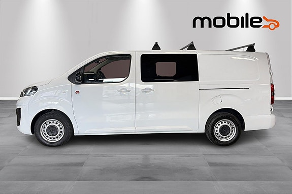Opel Vivaro 5 of 21