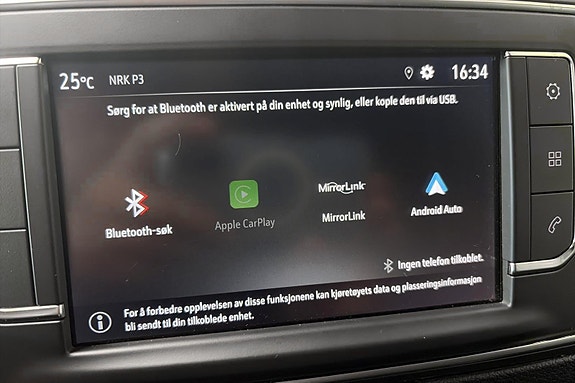 Opel Vivaro 15 of 21