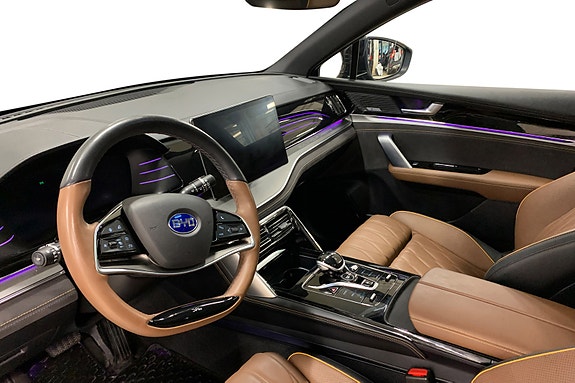 BYD Tang 8 of 15