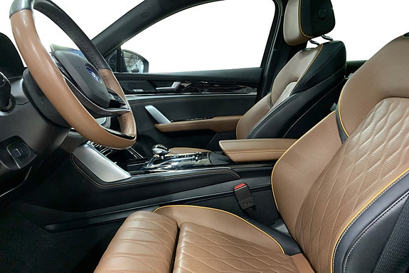 BYD Tang 7 of 15
