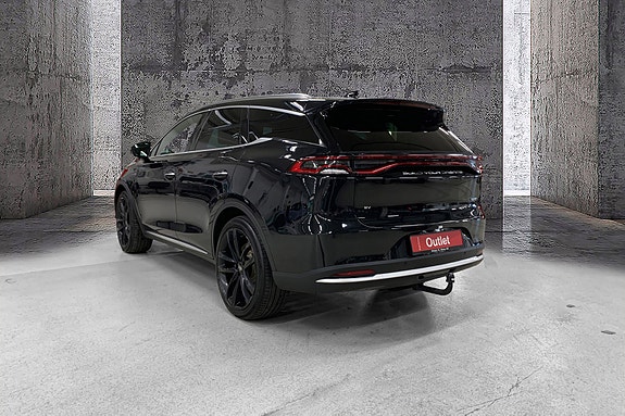 BYD Tang 4 of 15