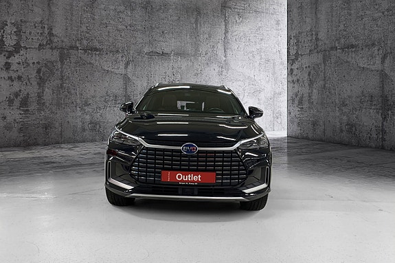 BYD Tang 3 of 15