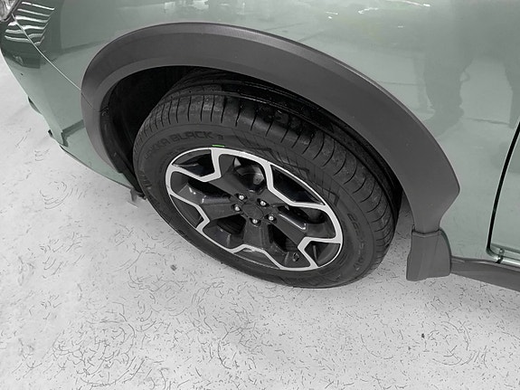 Subaru XV 14 of 14
