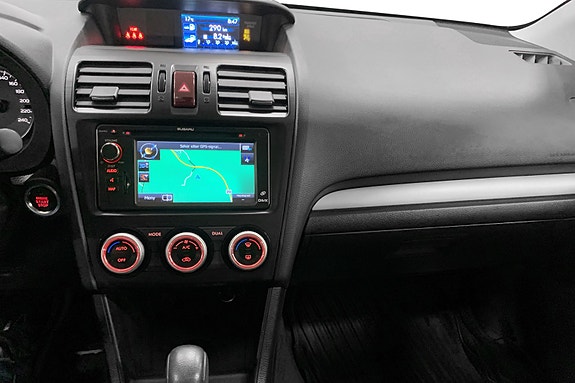 Subaru XV 12 of 14