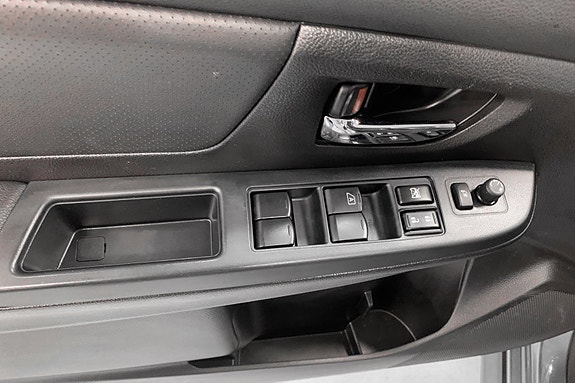 Subaru XV 7 of 14