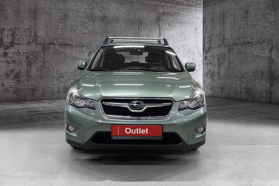 Subaru XV 3 of 14
