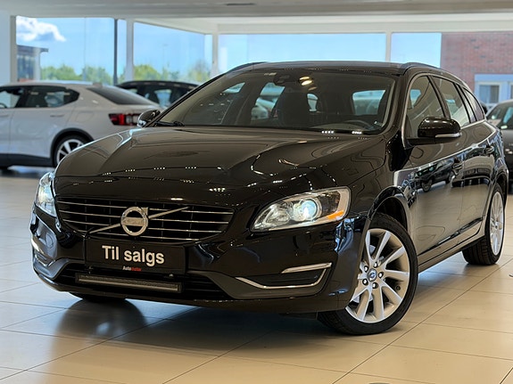 Volvo V60 3 of 30