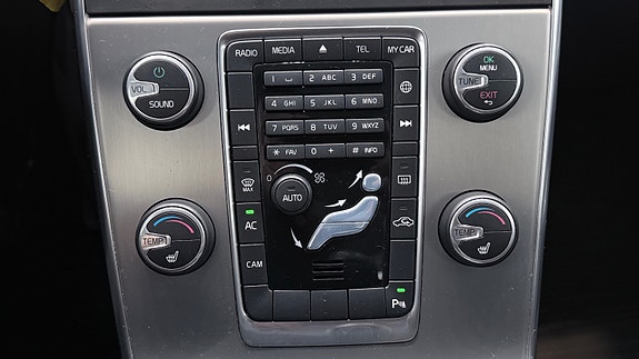 Volvo V60 26 of 30