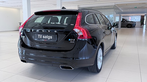 Volvo V60 10 of 30