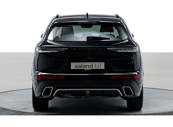 DS DS 7 Crossback 5 of 30