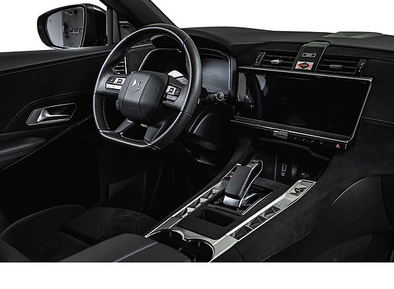 DS DS 7 Crossback 30 of 30