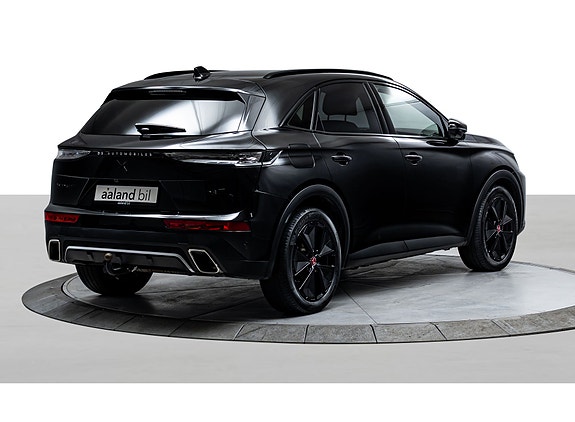 DS DS 7 Crossback 3 of 30