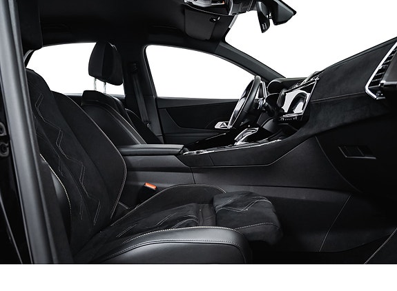 DS DS 7 Crossback 29 of 30