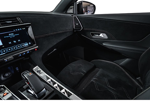 DS DS 7 Crossback 19 of 30