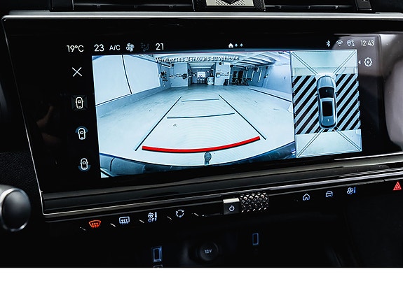 DS DS 7 Crossback 11 of 30