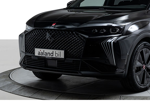 DS DS 7 Crossback 4 of 30