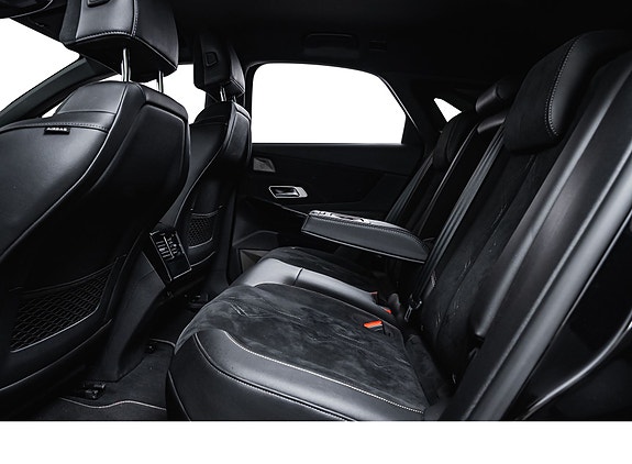 DS DS 7 Crossback 24 of 30