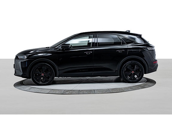 DS DS 7 Crossback 2 of 30