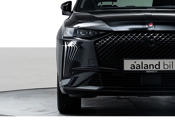 DS DS 7 Crossback 8 of 30