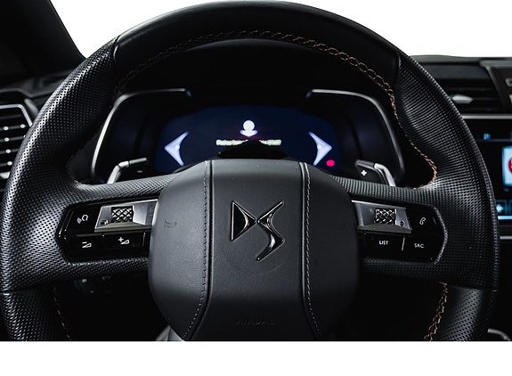 DS DS 7 Crossback 20 of 30