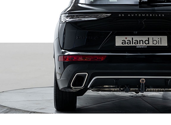 DS DS 7 Crossback 6 of 30