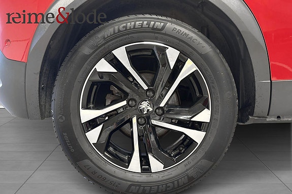 Peugeot e-2008 9 of 18