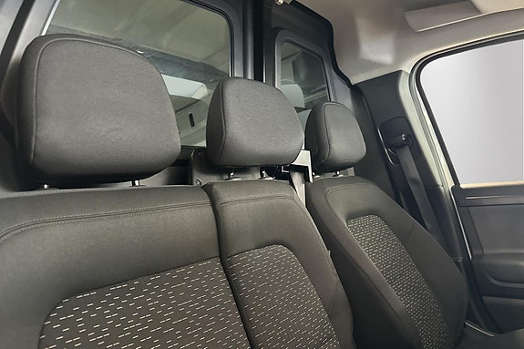 Mercedes-Benz Citan 110 24 of 30