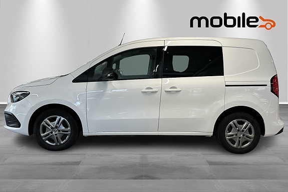 Mercedes-Benz Citan 110 20 of 30