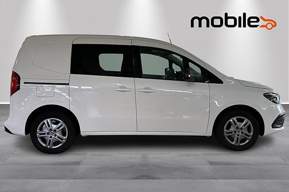 Mercedes-Benz Citan 110 2 of 30