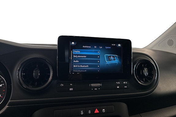 Mercedes-Benz Citan 110 13 of 30