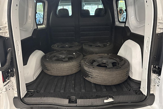 Mercedes-Benz Citan 110 28 of 30