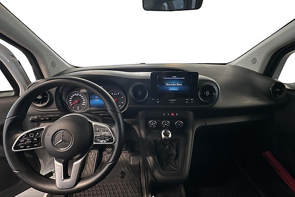 Mercedes-Benz Citan 110 6 of 30