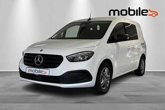 Mercedes-Benz Citan 110 19 of 30