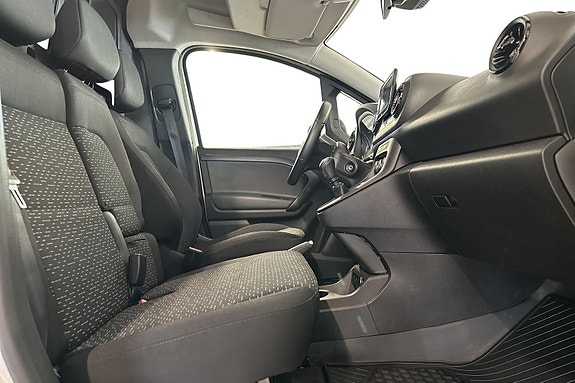 Mercedes-Benz Citan 110 23 of 30