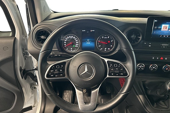 Mercedes-Benz Citan 110 9 of 30