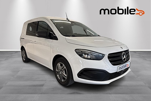 Mercedes-Benz Citan 110 29 of 30