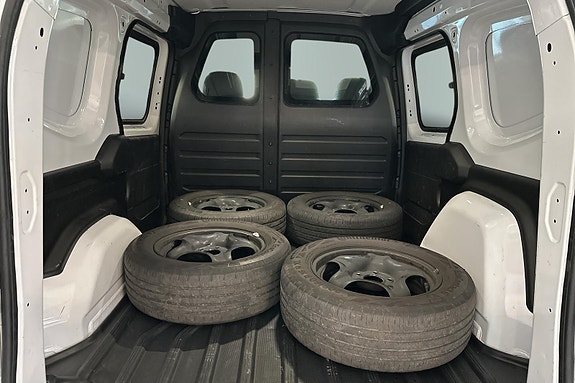 Mercedes-Benz Citan 110 5 of 30