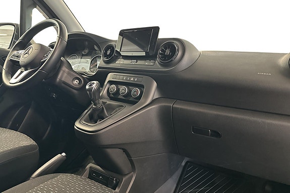 Mercedes-Benz Citan 110 25 of 30