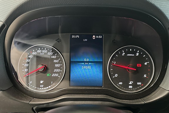Mercedes-Benz Citan 110 10 of 30