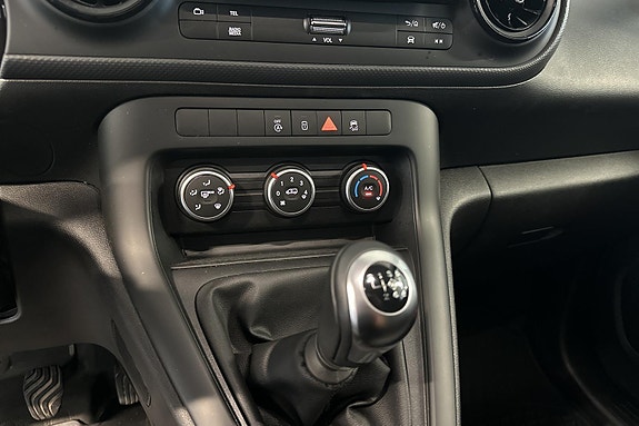 Mercedes-Benz Citan 110 14 of 30