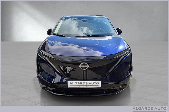 Nissan Ariya 2 of 14