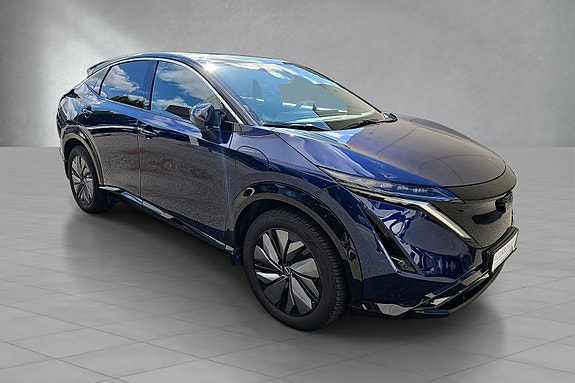 Nissan Ariya 3 of 14
